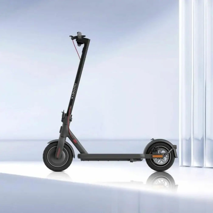 Electric Scooter Xiaomi Electric Scooter 4 300 W - Електроника Игри<<<Компютри| Електроника<<<BigBuy&&&Електрически