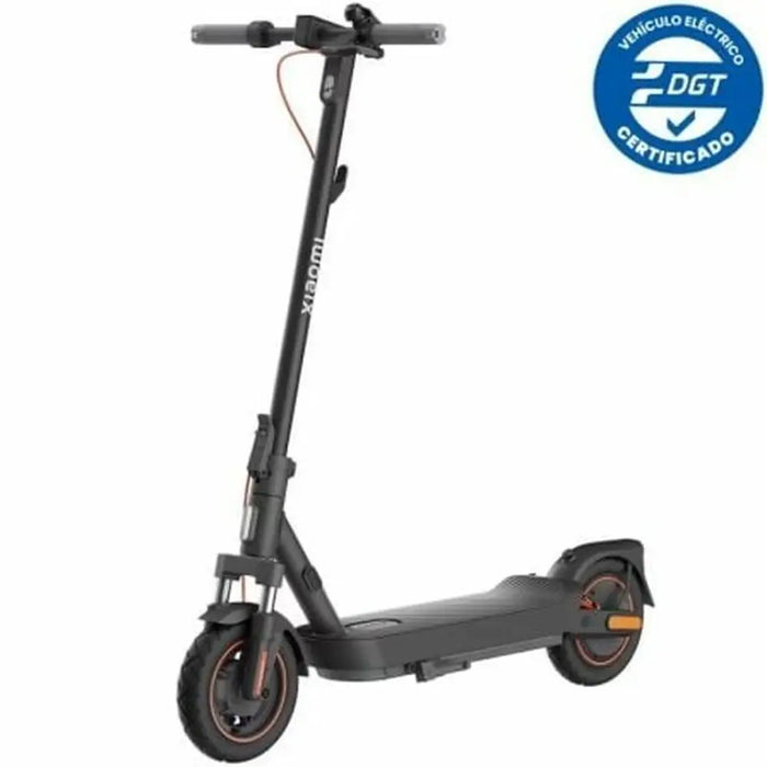 Electric Scooter Xiaomi BHR9616ES - Електроника Игри<<<Компютри| Електроника<<<BigBuy&&&Електрически
