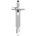 Electric scooter Xiaomi Mi 3 Lite BHR5389GL White - Ел.скутери<<<Игри и забавления<<<TechMart&&&Ел. скутери<<<Игри и