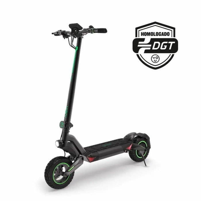 Electric Scooter Youin XL MAX Black 800 W - Електроника Игри<<<Компютри| Електроника<<<BigBuy&&&Електрически