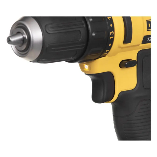 Electric screwdriver Dewalt DCD710D2 15 Nm - Направи Си Сам И Хардуер<<<Дом