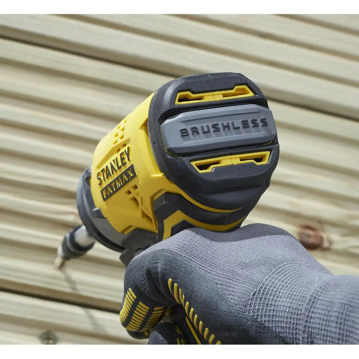Electric screwdriver Stanley SFMCF810D2K-QW - Направи Си Сам И Хардуер<<<Дом Градина<<<BigBuy&&&Impact