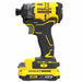 Electric screwdriver Stanley SFMCF810D2K-QW - Направи Си Сам И Хардуер<<<Дом Градина<<<BigBuy&&&Impact