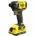Electric screwdriver Stanley SFMCF810D2K-QW - Направи Си Сам И Хардуер<<<Дом Градина<<<BigBuy&&&Impact