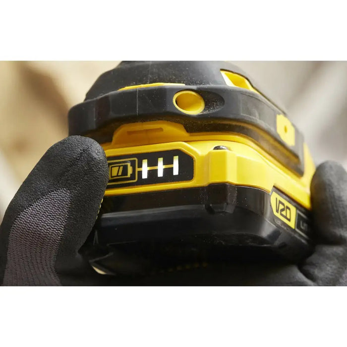 Electric screwdriver Stanley SFMCF810D2K-QW - Направи Си Сам И Хардуер<<<Дом Градина<<<BigBuy&&&Impact