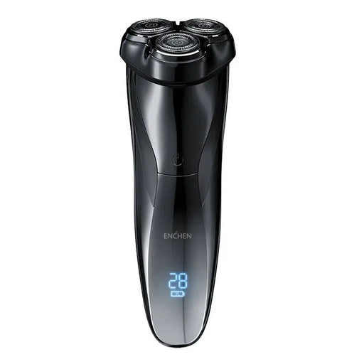 Electric shaver ENCHEN Blackstone-3 - Shavers<<<Shavers and trimmers<<<Health and beauty<<<InnproXML