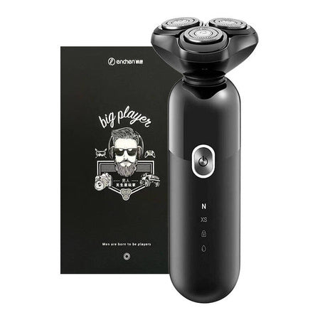 Electric shaver ENCHEN Mocha S - Shavers<<<Shavers and trimmers<<<Health and beauty<<<InnproXML