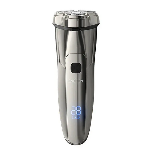 Electric shaver ENCHEN Steel 3S - Shavers<<<Shavers and trimmers<<<Health and beauty<<<InnproXML