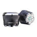 Electric shaver with 7D head Kensen 05-KGTJ41-10A (black) - Trimmers<<<Shavers and trimmers<<<Health