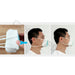 Electric Silicone mask with fan CM2 for easy breathing reusable with 6 replaceable filters - Medicine Masks against air