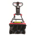 ELECTRIC SNOW BLOWER RAIDER RD-ST02 1300 W WORKING WIDTH 40.00 cm MAX DEPTH OF SNOW 15 cm - Електрически
