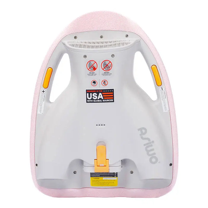Electric swimming board ASIWO MAKO (pink) - Electric kickboards<<<Sport<<<InnproXML
