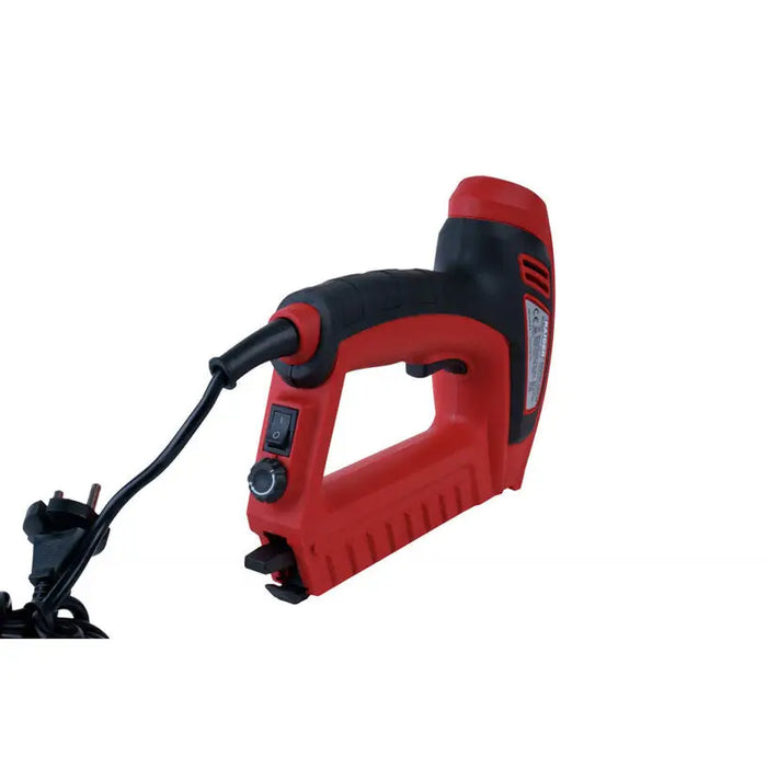 ELECTRIC TAKER RAIDER RD-ES16 - Електрически такери<<<Специални инструменти<<<Инструменти и железария<<<Praktiker