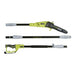 ELECTRIC TELESCOPIC SAW RYOBI RPP750S 750 W BAR LENGTH 20.00 cm - Електрически и акумулаторни верижни