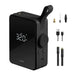 Electric Tire Inflator HOTO QWCQB001 2500mAh (black) - Mini compressors<<<Car accessories<<<InnproXML