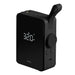 Electric Tire Inflator HOTO QWCQB001 2500mAh (black) - Mini compressors<<<Car accessories<<<InnproXML