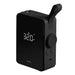 Electric Tire Inflator HOTO QWCQB001 2500mAh (black) - Mini compressors<<<Car accessories<<<InnproXML