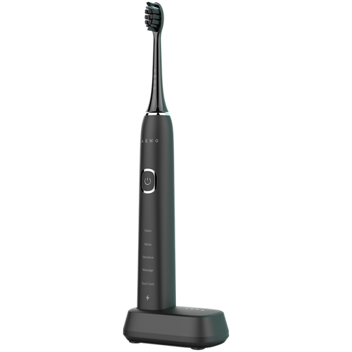 Electric toothbrush AENO ADB0006 - Ел. четки и зъбни душове<<<За Здравето<<<Уреди за здраве и