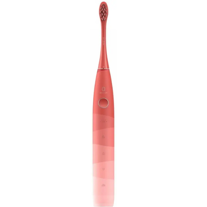 Electric toothbrush Oclean Find Duo Set Red and Blue - Ел. четки и зъбни душове<<<За Здравето<<<Уреди за здраве и