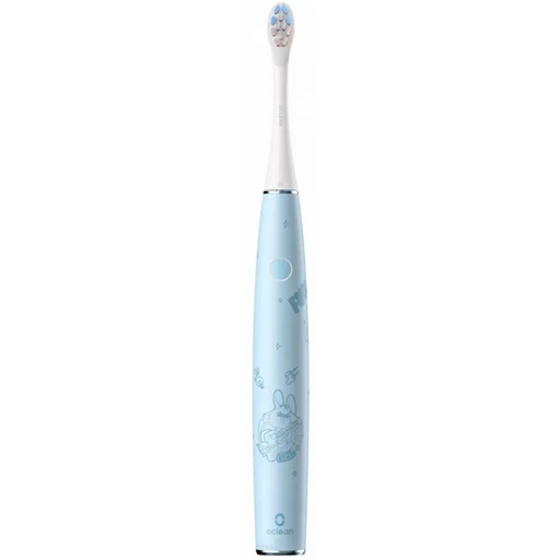 Electric toothbrush Oclean Junior Blue - Ел. четки и зъбни душове<<<За Здравето<<<Уреди за здраве и