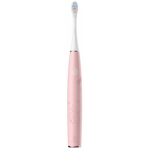 Electric toothbrush Oclean Junior Pink - Ел. четки и зъбни душове<<<За Здравето<<<Уреди за здраве и