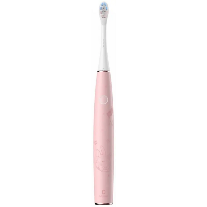 Electric toothbrush Oclean Junior Pink - Ел. четки и зъбни душове<<<За Здравето<<<Уреди за здраве и