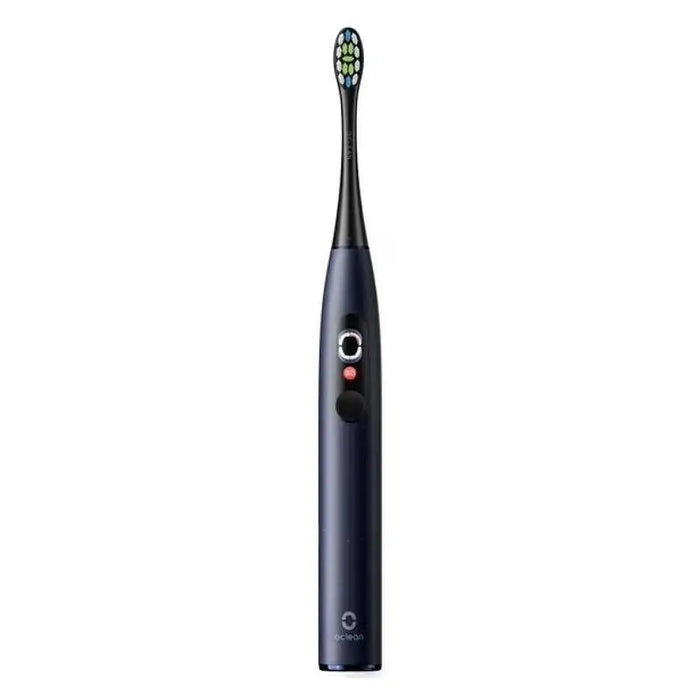 Electric toothbrush Oclean X Pro Digital Dark Blue 94 - Електрически четки<<<Устна хигиена<<<Персонална