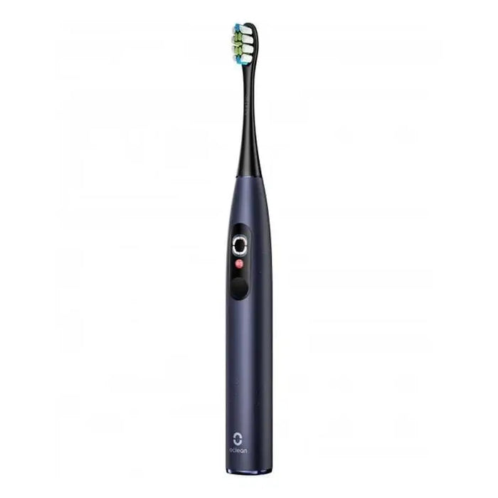 Electric toothbrush Oclean X Pro Digital Dark Blue 94 - Електрически четки<<<Устна хигиена<<<Персонална