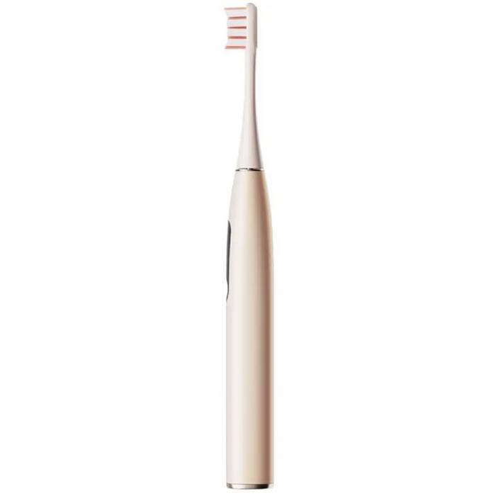 Electric toothbrush Oclean X PRO Digital Golden + TC - Ел. четки и зъбни душове<<<За Здравето<<<Уреди за здраве и