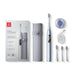 Electric toothbrush Oclean X Pro Digital Set Silver C01000385 - Електрически четки<<<Устна хигиена<<<Персонална