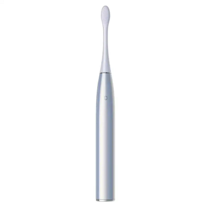 Electric toothbrush Oclean X Pro Digital Set Silver C01000385 - Електрически четки<<<Устна хигиена<<<Персонална
