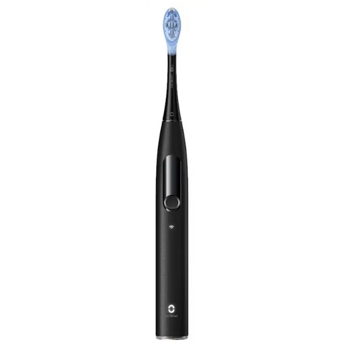 Electric toothbrush Oclean X Ultra Black - Ел. четки и зъбни душове<<<За Здравето<<<Уреди за здраве и