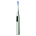 Electric toothbrush Oclean X Ultra Green - Ел. четки и зъбни душове<<<За Здравето<<<Уреди за здраве и