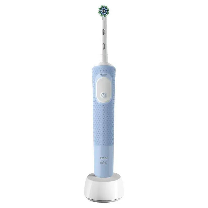 Electric toothbrush Oral B D103 PRO BLUE - Електрически четки<<<Устна хигиена<<<Персонална