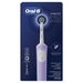 Electric toothbrush Oral B D103 PRO LILAC - Електрически четки<<<Устна хигиена<<<Персонална