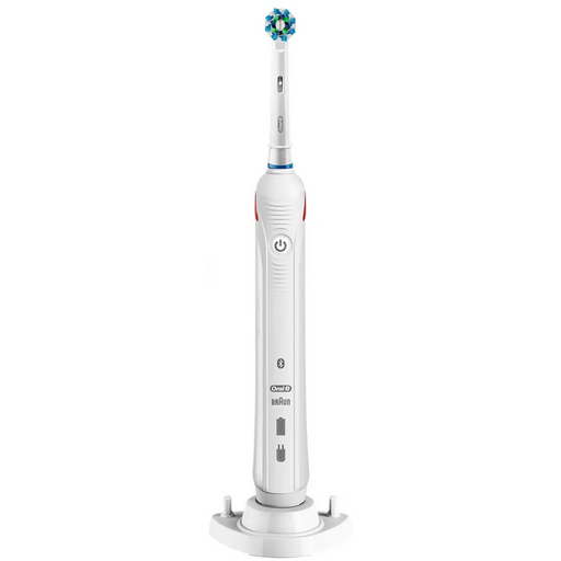 Electric toothbrush Oral B D21 2 Refill 6/6/6 Smart 4000 - Ел. четки и зъбни душове<<<За Здравето<<<Уреди за здраве и