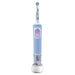 Electric toothbrush Oral B FROZEN PRO 3+ 6/15/6 - Електрически четки<<<Устна хигиена<<<Персонална