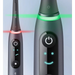Electric toothbrush Oral B iO S8 Black 3/14/6 - Ел. четки и зъбни душове<<<За Здравето<<<Уреди за здраве и