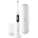 Electric toothbrush Oral B iO S8 White 3/14/6 - Ел. четки и зъбни душове<<<За Здравето<<<Уреди за здраве и