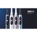 Electric toothbrush Oral B iO S9 Black 3/14/6 - Ел. четки и зъбни душове<<<За Здравето<<<Уреди за здраве и