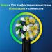 Electric toothbrush Oral B Pro 3000 CrossAct. 6/20/6*** - Електрически четки<<<Устна хигиена<<<Персонална
