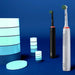 Electric toothbrush Oral B Pro 3000 CrossAct. 6/20/6*** - Електрически четки<<<Устна хигиена<<<Персонална