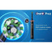 Electric toothbrush Oral B Pro 3000 CrossAct. 6/20/6*** - Електрически четки<<<Устна хигиена<<<Персонална