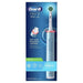 Electric toothbrush Oral B Pro 3000 CrossAct. 6/20/6*** - Електрически четки<<<Устна хигиена<<<Персонална