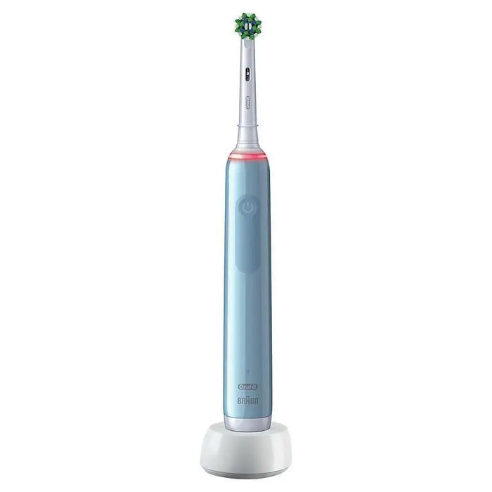 Electric toothbrush Oral B Pro 3000 CrossAct. 6/20/6*** - Електрически четки<<<Устна хигиена<<<Персонална