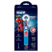 Electric toothbrush Oral B SPIDERMAN PRO 3+ 6/15/6 - Електрически четки<<<Устна хигиена<<<Персонална