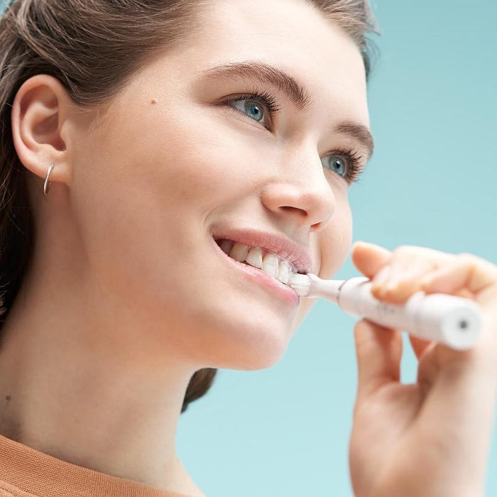 Electric toothbrush Panasonic EW-DM81-W503 - Грижа за устната хигиена<<<Грижа за тялото<<<Уреди за личнa