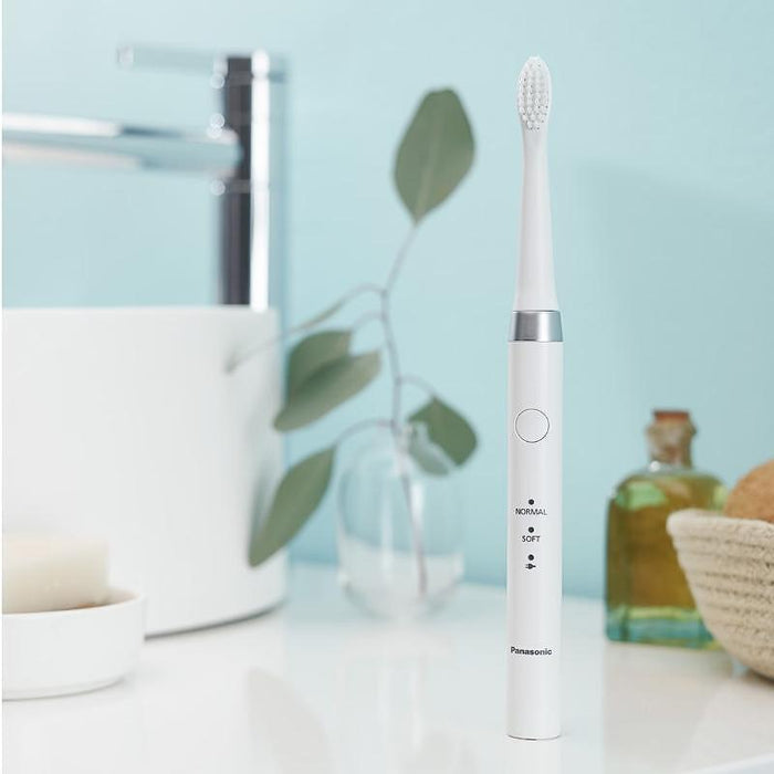 Electric toothbrush Panasonic EW-DM81-W503 - Грижа за устната хигиена<<<Грижа за тялото<<<Уреди за личнa