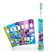 Electric toothbrush Philips HX6322/04 Sonicare - Електрически четки<<<Устна хигиена<<<Персонална