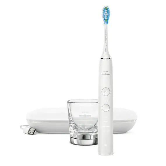 Electric toothbrush Philips HX9911/27*** - Електрически четки<<<Устна хигиена<<<Персонална